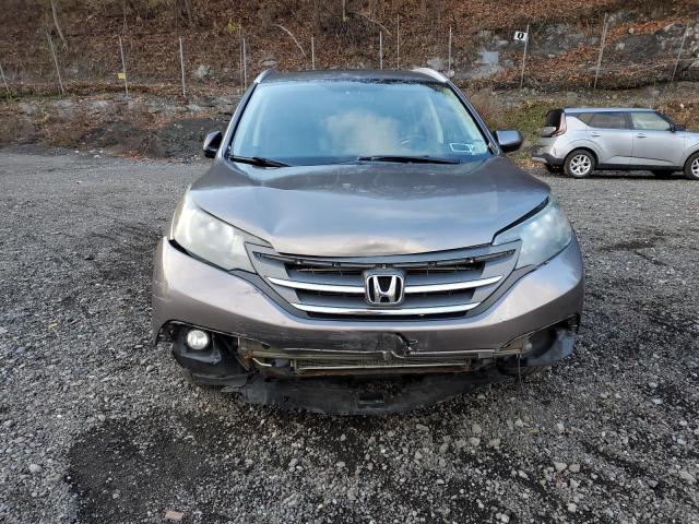 Photo 5 from auction – 2012 HONDA CR-V EXL with VIN 5J6RM4H71CL037852