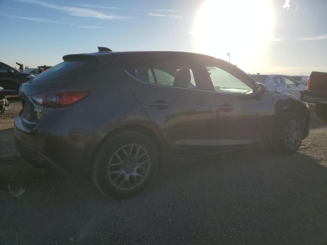 Photo 3 from auction – 2015 MAZDA 3 TOURING with VIN 3MZBM1L76FM197979