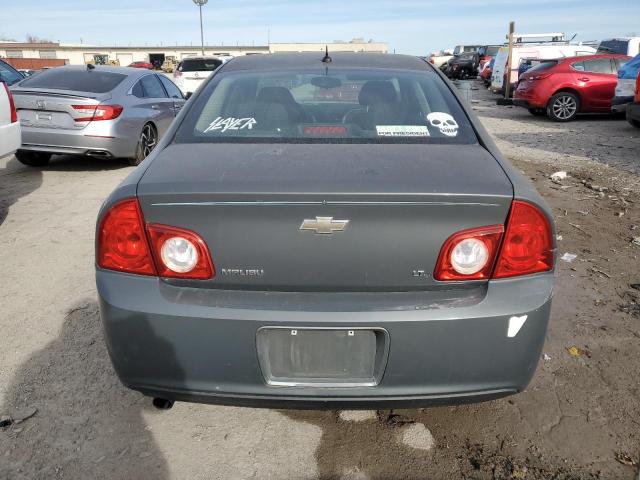 Photo 6 from auction – 2008 CHEVROLET MALIBU with VIN 1G1ZH57B68F173009