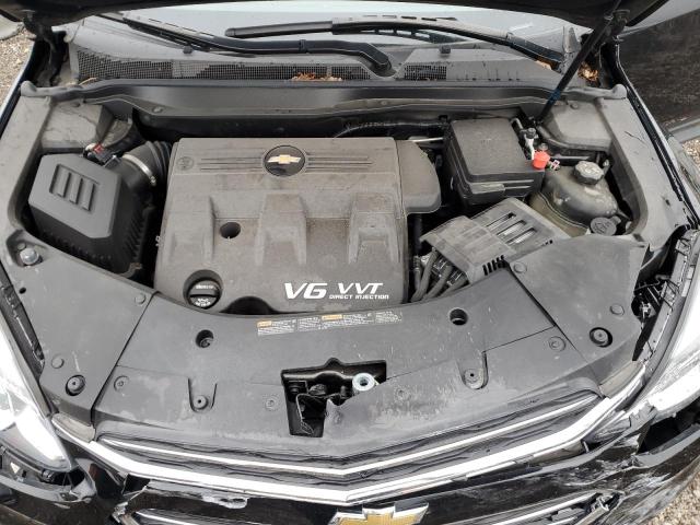 Photo 12 from auction – 2016 CHEVROLET EQUINOX LT with VIN 2GNFLFE34G6201948