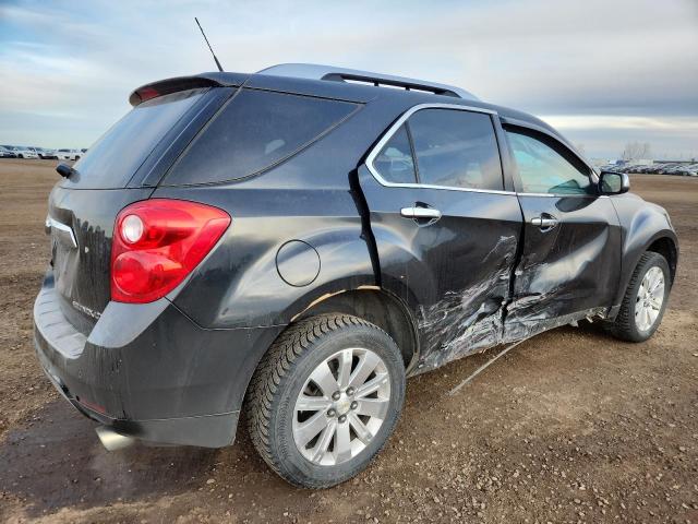 Photo 3 from auction – 2010 CHEVROLET EQUINOX with VIN 2CNFLGEY7A6360931