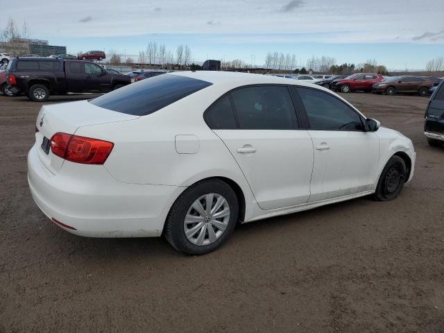 Photo 3 from auction – 2014 VOLKSWAGEN JETTA BASE with VIN 3VW2K7AJ0EM227516