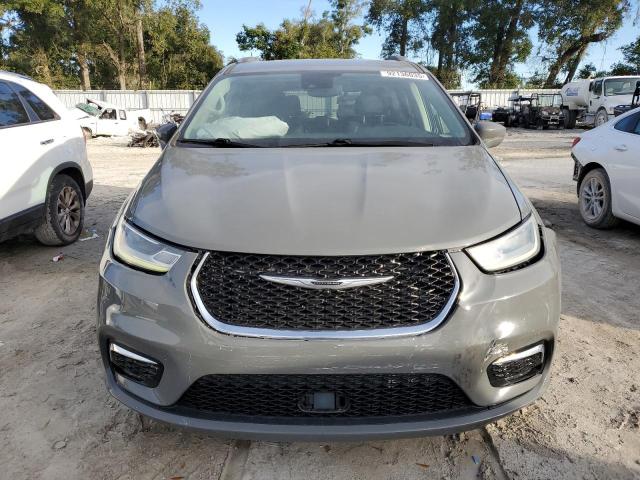 Photo 5 from auction – 2021 CHRYSLER PACIFICA T with VIN 2C4RC1BG5MR512539