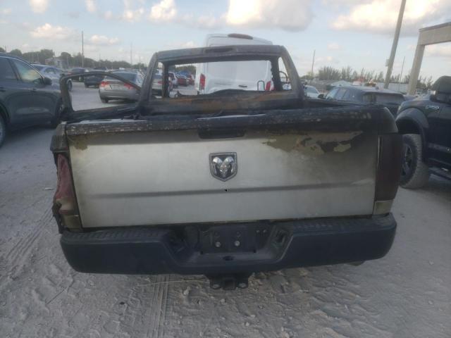 Photo 6 from auction – 2014 RAM 1500 with VIN 3C6JR6AT2EG300722