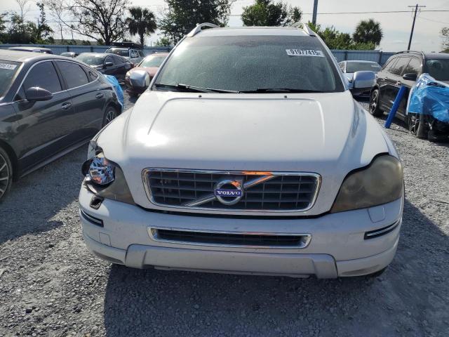 Photo 5 from auction – 2013 VOLVO XC90 3.2 with VIN YV4952CY8D1652917