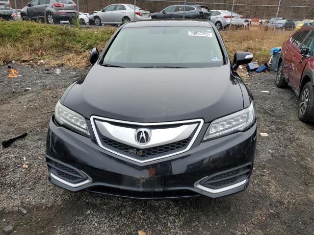 Photo 5 from auction – 2016 ACURA RDX TECHNO with VIN 5J8TB4H5XGL002251