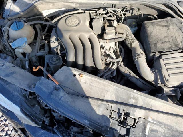 Photo 11 from auction – 2013 VOLKSWAGEN JETTA with VIN 3VW2K7AJ2DM292429
