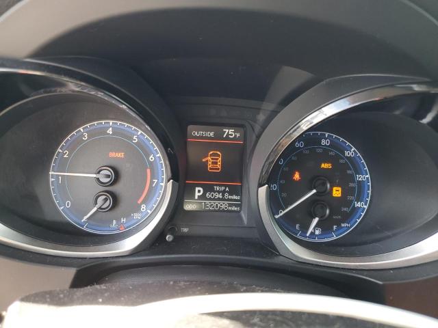 Photo 9 from auction – 2015 TOYOTA COROLLA L with VIN 5YFBURHE8FP229753