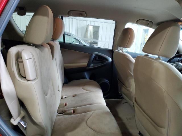 Фото 11 с аукциона – 2012 TOYOTA RAV4 с VIN 2T3JK4DV1CW066097