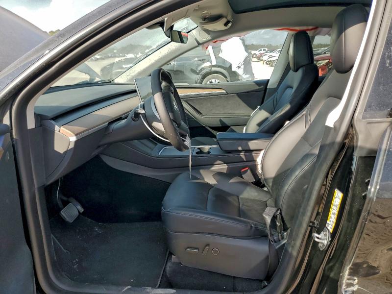 صورة رقم 7 من المزاد - 2023 TESLA MODEL Y مع VIN 7SAYGDEE5PA184776
