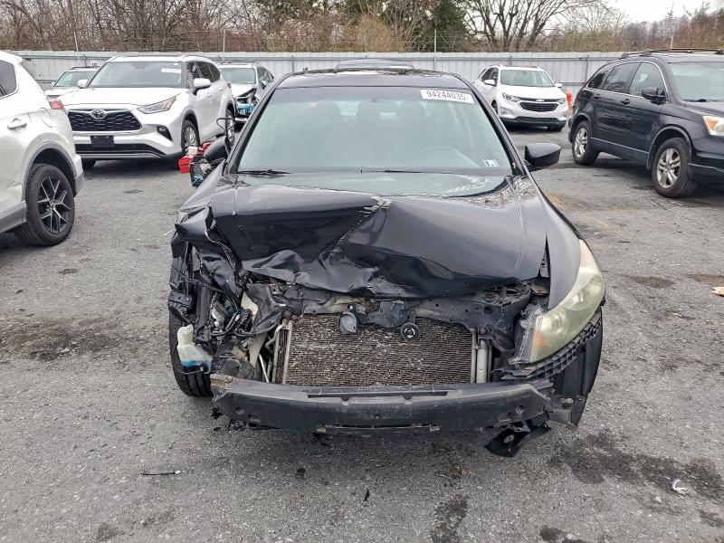 Photo 5 from auction – 2010 HONDA ACCORD with VIN 1HGCP2F74AA183733