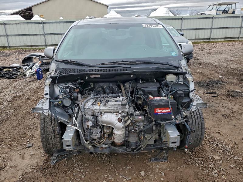 Photo 5 from auction – 2016 TOYOTA SIENNA LE with VIN 5TDJK3DC2GS145231