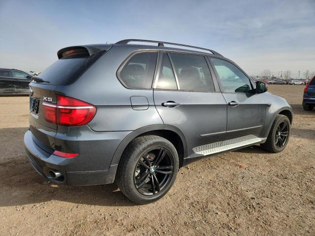Photo 3 from auction – 2013 BMW X5 XDRIVE3 with VIN 5UXZV4C5XD0B12349