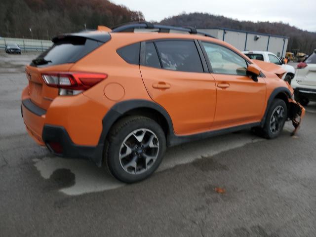 Photo 3 from auction – 2019 SUBARU CROSSTREK with VIN JF2GTACC6KH282488