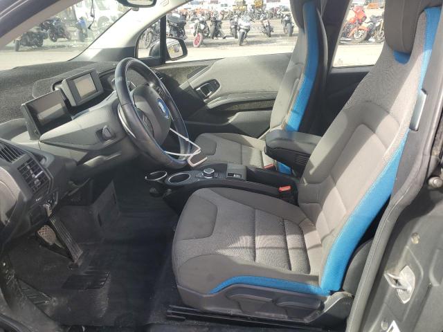 Photo 7 from auction – 2018 BMW I3 REX with VIN WBY7Z4C50JVD96908