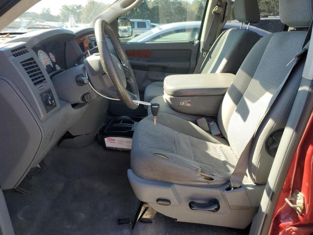 Photo 7 from auction – 2006 DODGE RAM 1500 S with VIN 1D7HA18216J120863