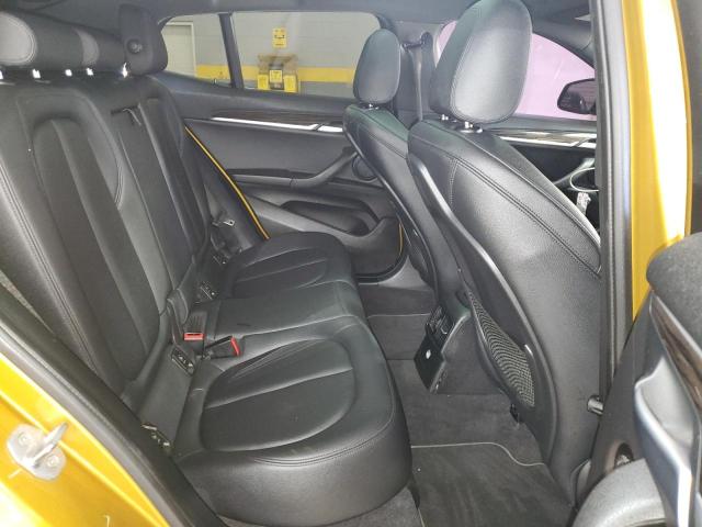 Photo 11 from auction – 2018 BMW X2 SDRIVE2 with VIN WBXYJ3C38JEJ75014