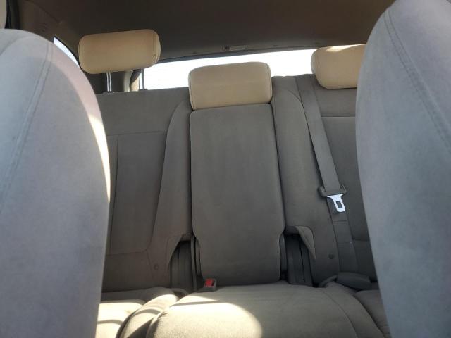 Photo 10 from auction – 2008 HYUNDAI SANTA FE S with VIN 5NMSH73E18H192588