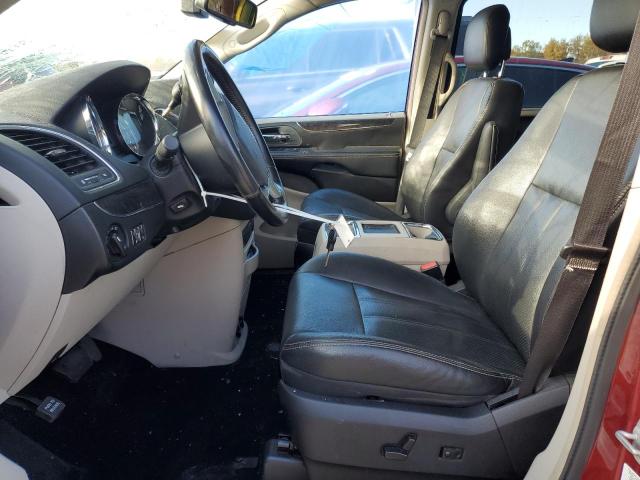 Photo 7 from auction – 2012 CHRYSLER TOWN & COU with VIN 2C4RC1CG9CR125344