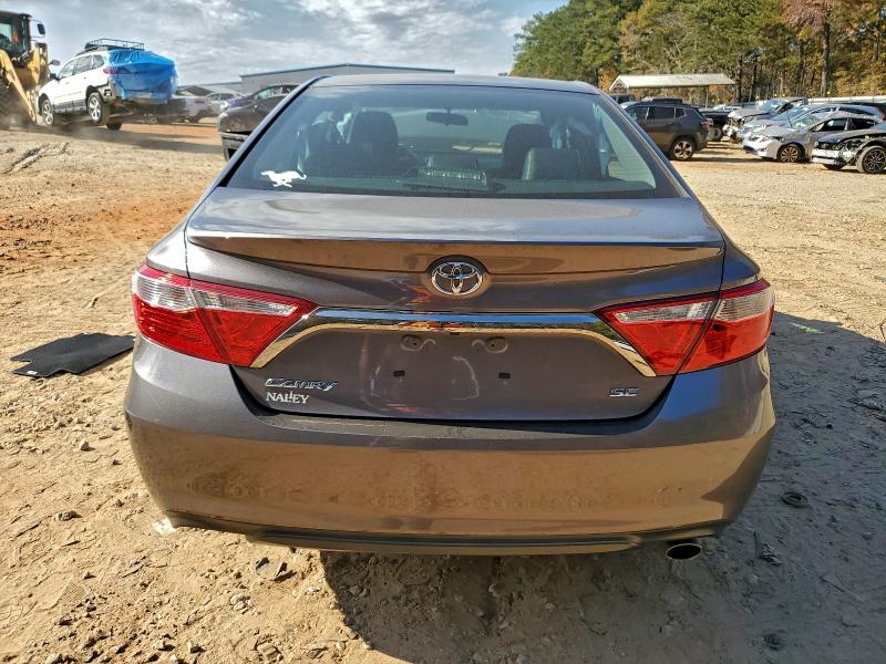 Photo 6 from auction – 2015 TOYOTA CAMRY LE with VIN 4T1BF1FK6FU067348