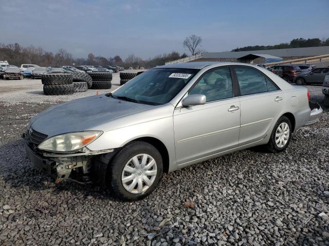 TOYOTA CAMRY LE 2003 with VIN 4T1BE32K43U226822 - Photo from auction