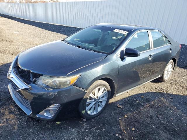 Photo 1 from auction – 2013 TOYOTA CAMRY L with VIN 4T4BF1FK3DR317664