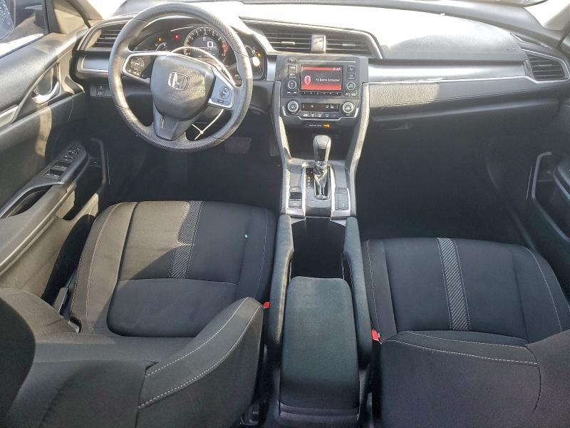 Фото 8 с аукциона – 2018 HONDA CIVIC с VIN 2HGFC2F59JH500091