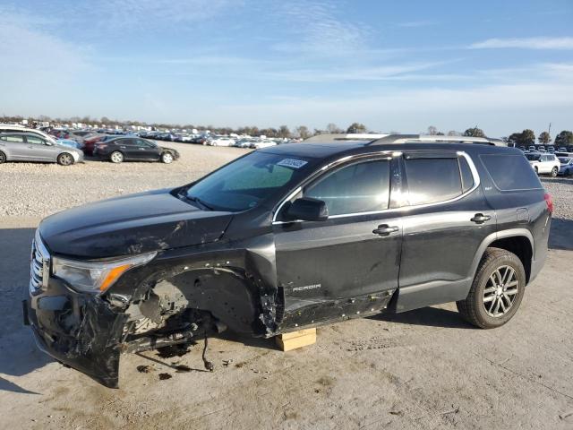 GMC ACADIA SLT 2018 with VIN 1GKKNMLA2JZ202166 - Photo from auction