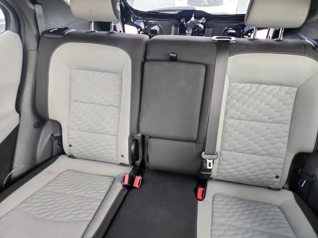 Photo 10 from auction – 2019 CHEVROLET EQUINOX with VIN 3GNAXHEV6KL394345