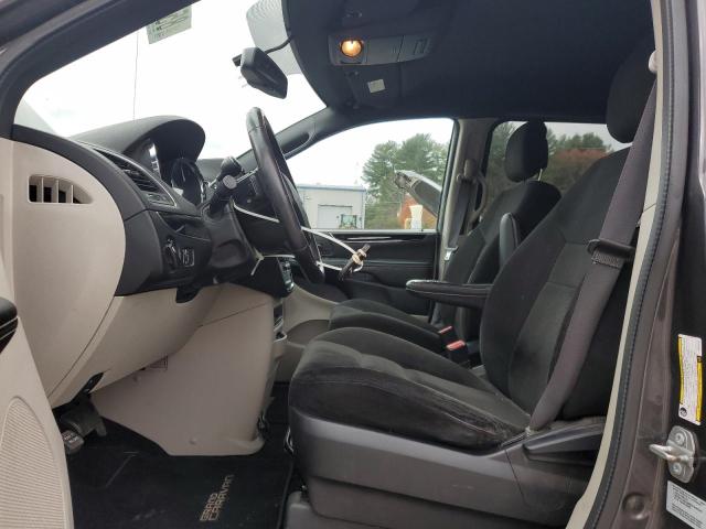 Photo 7 from auction – 2016 DODGE GRAND CARA with VIN 2C4RDGBG5GR320123