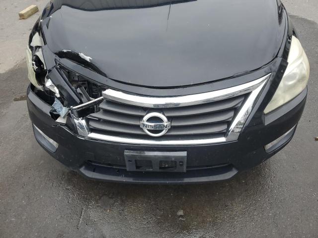 Photo 11 from auction – 2013 NISSAN ALTIMA 2.5 with VIN 1N4AL3AP0DC143565