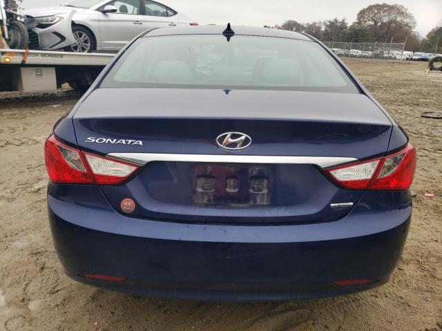 Zdjęcie 6 z aukcji – 2013 HYUNDAI SONATA SE z VIN 5NPEC4AC2DH576744