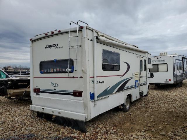 Photo 4 from auction – 1998 FORD ECONOLINE with VIN 1FDXE40SXWHA57207