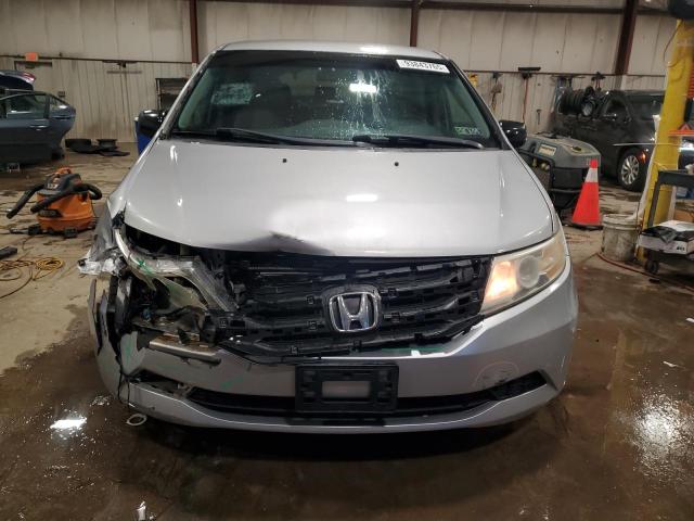 Photo 5 from auction – 2012 HONDA ODYSSEY EX with VIN 5FNRL5H49CB063171