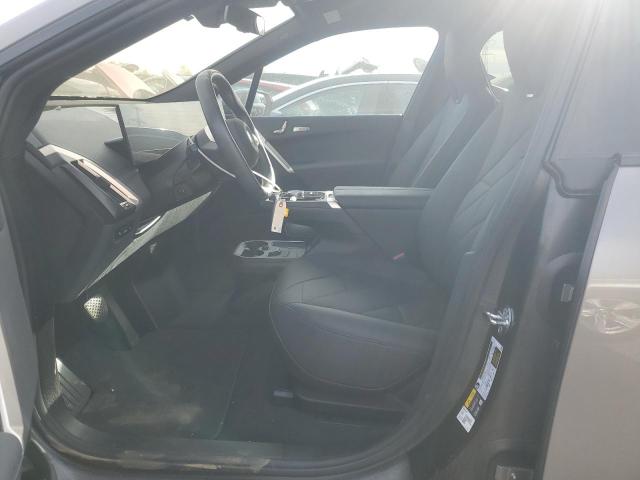 Photo 7 from auction – 2024 BMW IX XDRIVE5 with VIN WB523CF09RCR25134