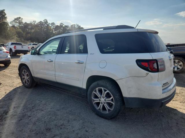 Photo 2 from auction – 2014 GMC ACADIA SLT with VIN 1GKKRRKD1EJ121161