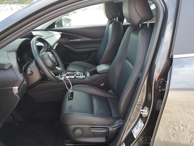 Photo 7 from auction – 2025 MAZDA CX-30 SELE with VIN 3MVDMBBMXSM816732