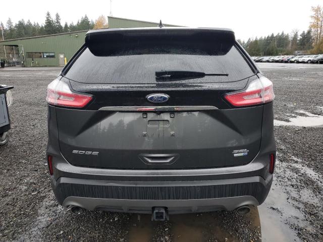 Photo 6 from auction – 2019 FORD EDGE SEL with VIN 2FMPK4J99KBB80931