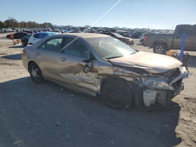 Photo 4 from auction – 2011 TOYOTA CAMRY BASE with VIN 4T1BF3EKXBU695923