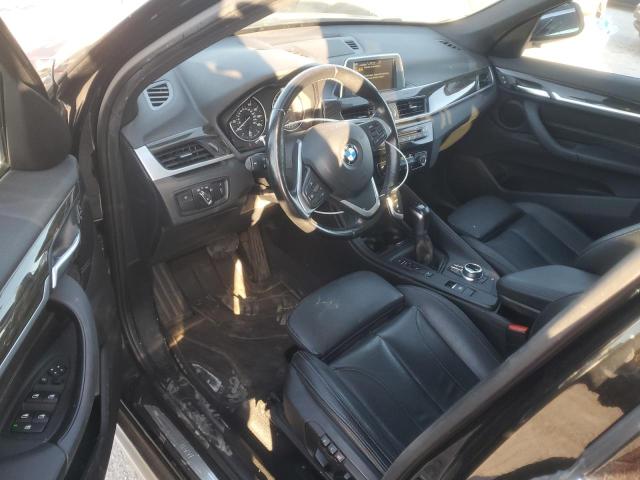 Photo 8 from auction – 2017 BMW X1 XDRIVE2 with VIN WBXHT3C35H5F71733
