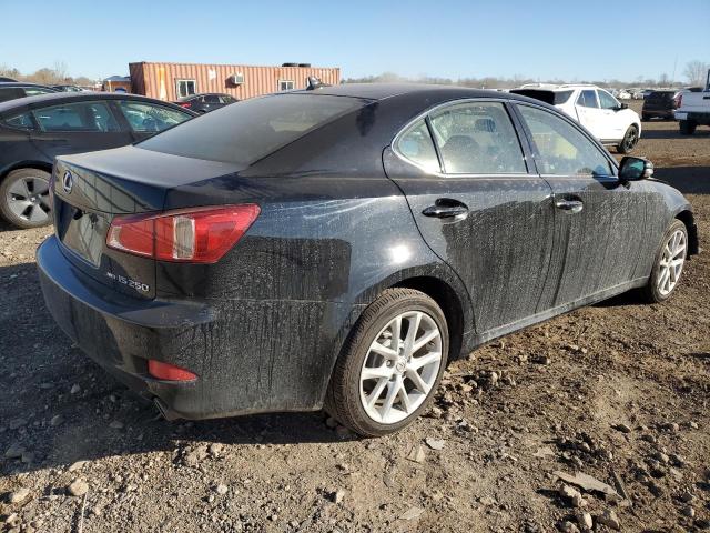 Photo 3 from auction – 2011 LEXUS IS 250 with VIN JTHCF5C21B5048956
