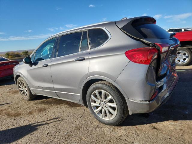 Photo 2 from auction – 2019 BUICK ENVISION E with VIN LRBFXCSA5KD099115