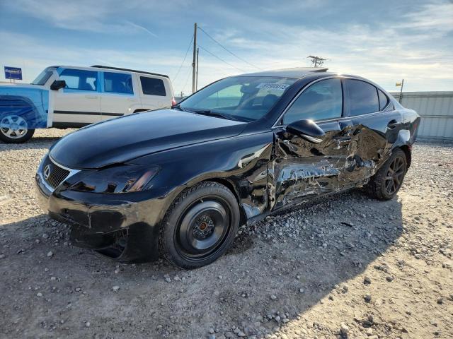 LEXUS IS 250 2011 with VIN JTHCF5C20B5046664 - Photo from auction