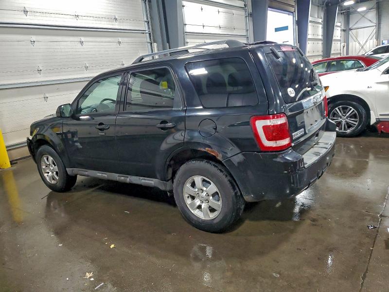 Photo 2 from auction – 2010 FORD ESCAPE LIM with VIN 1FMCU9EG6AKB92280
