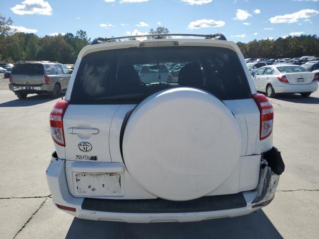 Photo 6 from auction – 2012 TOYOTA RAV4 with VIN 2T3ZF4DVXCW119001