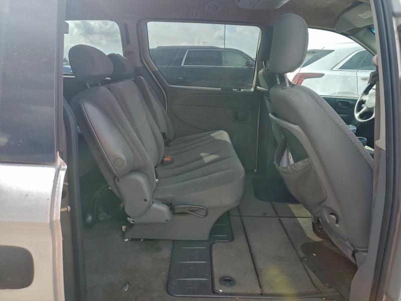 Photo 11 from auction – 2006 DODGE GRAND CARA with VIN 1D4GP24RX6B633779