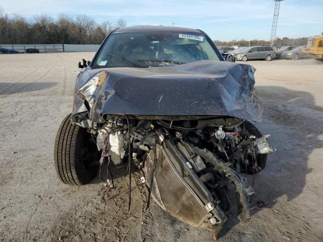 Photo 5 from auction – 2022 MAZDA CX-5 SELEC with VIN JM3KFBBMXN0605791