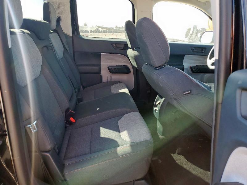 Photo 10 from auction – 2023 FORD MAVERICK X with VIN 3FTTW8E35PRA69886