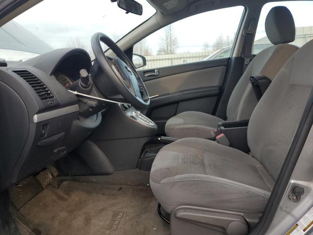 Photo 7 from auction – 2011 NISSAN SENTRA 2.0 with VIN 3N1AB6AP7BL618373