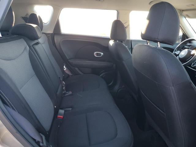 Photo 10 from auction – 2018 KIA SOUL + with VIN KNDJP3A5XJ7591569